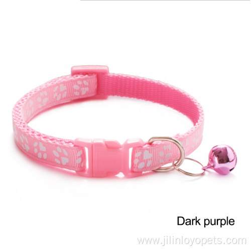 Hot selling dog collar nylon